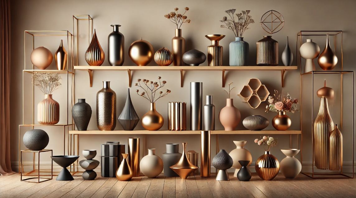 Serving Accessories