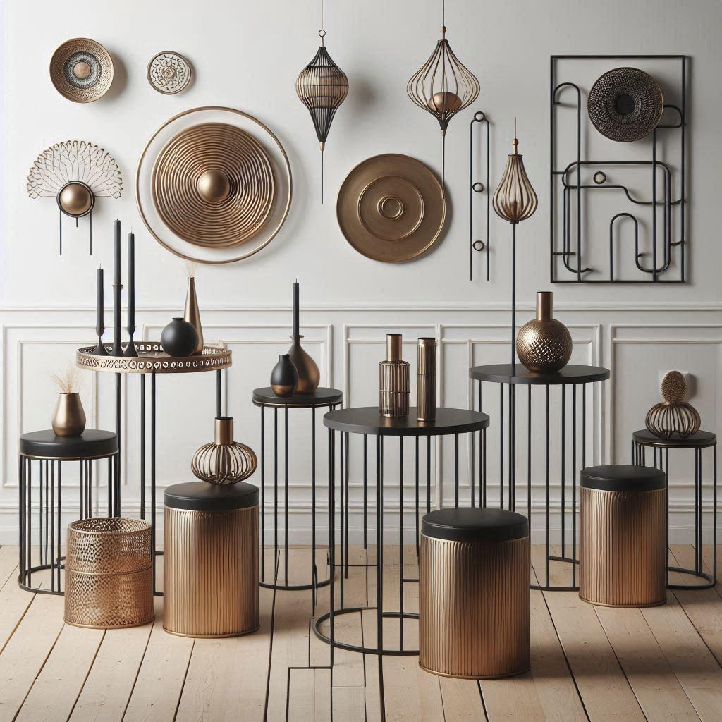 Bar Carts
